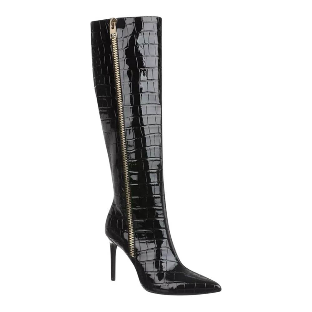 I.N.C. International Concepts
Sabrinaa Zip Knee High Boots - Picture 2 of 7